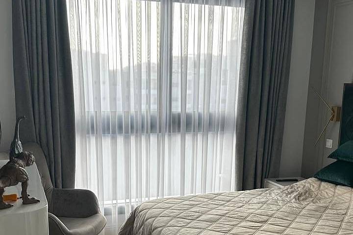 Квартира / Апартаменты in Лимассоле, Cyprus, 150 sq.m. - photo 4