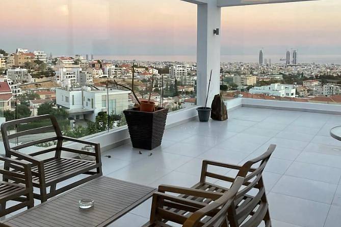 Квартира / Апартаменты in Лимассоле, Cyprus, 128 sq.m. - photo 12