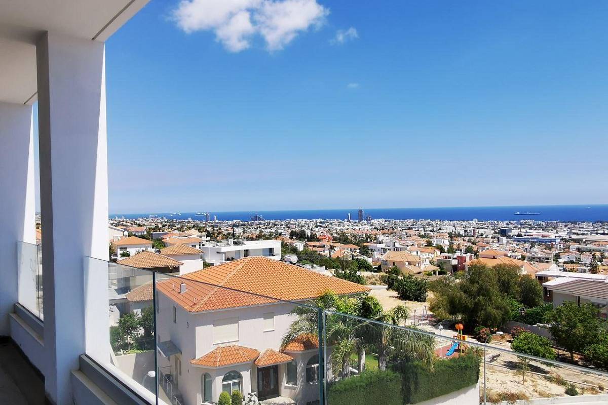Квартира / Апартаменты in Лимассоле, Cyprus, 227 sq.m. - photo 86