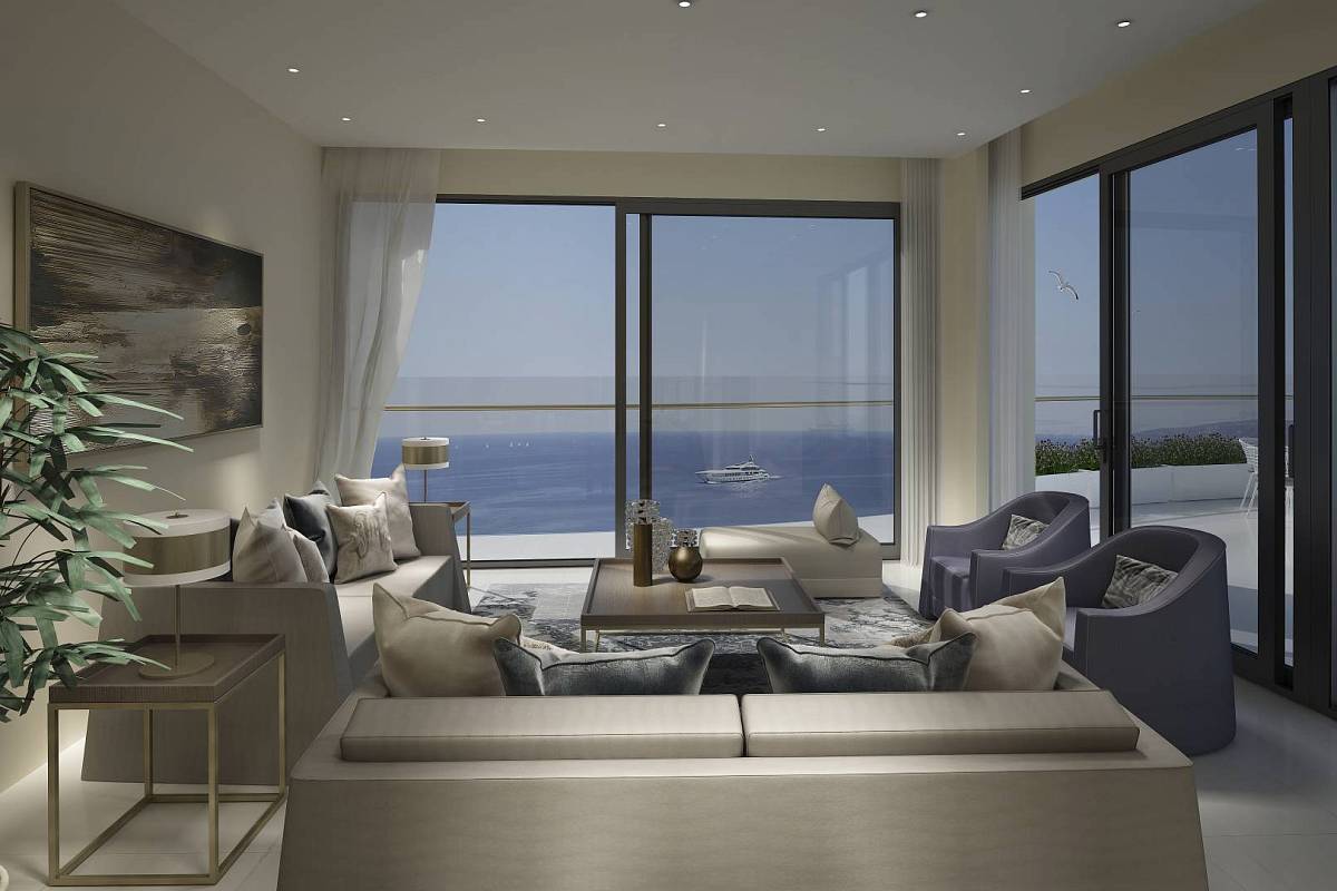 Квартира / Апартаменты in Лимассоле, Cyprus, 1127 sq.m. - photo 6