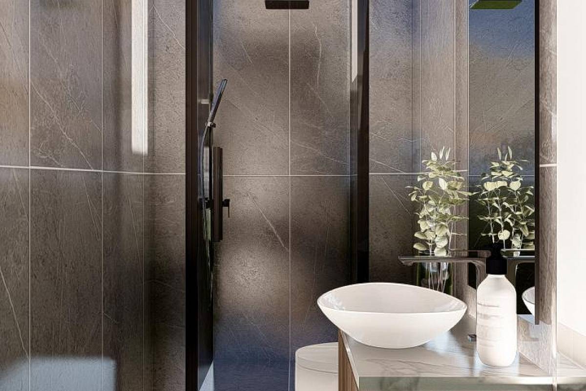 Квартира / Апартаменты in Ларнаке, Cyprus, 138 sq.m. - photo 15