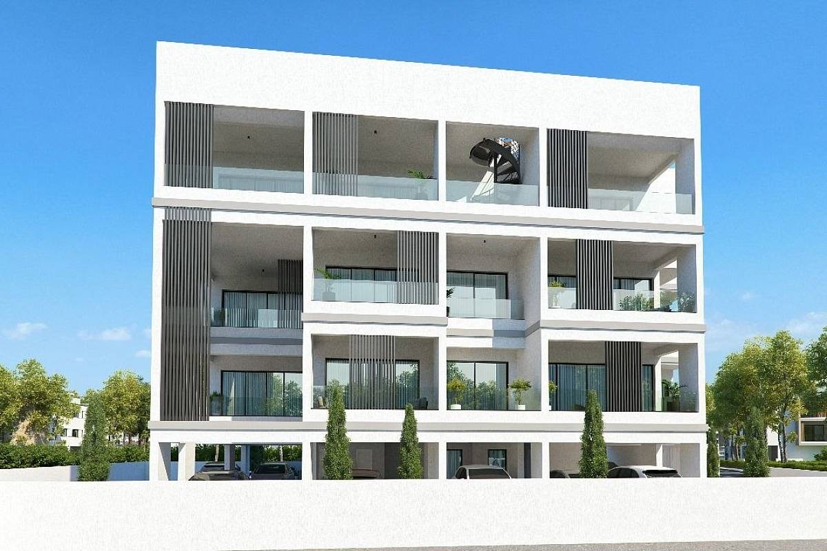 Квартира / Апартаменты in Лимассоле, Cyprus, 271 sq.m. - photo 8