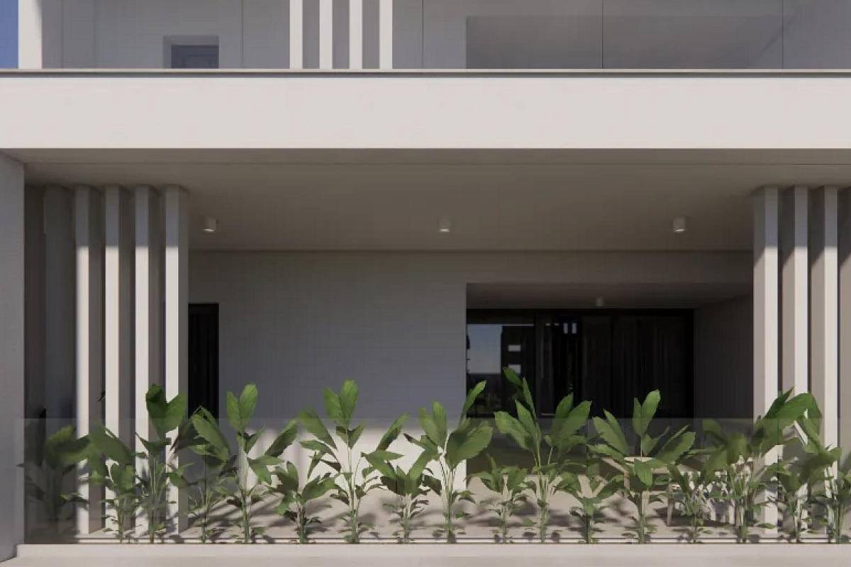 Квартира / Апартаменты in Лимассоле, Cyprus, 165 sq.m. - photo 5