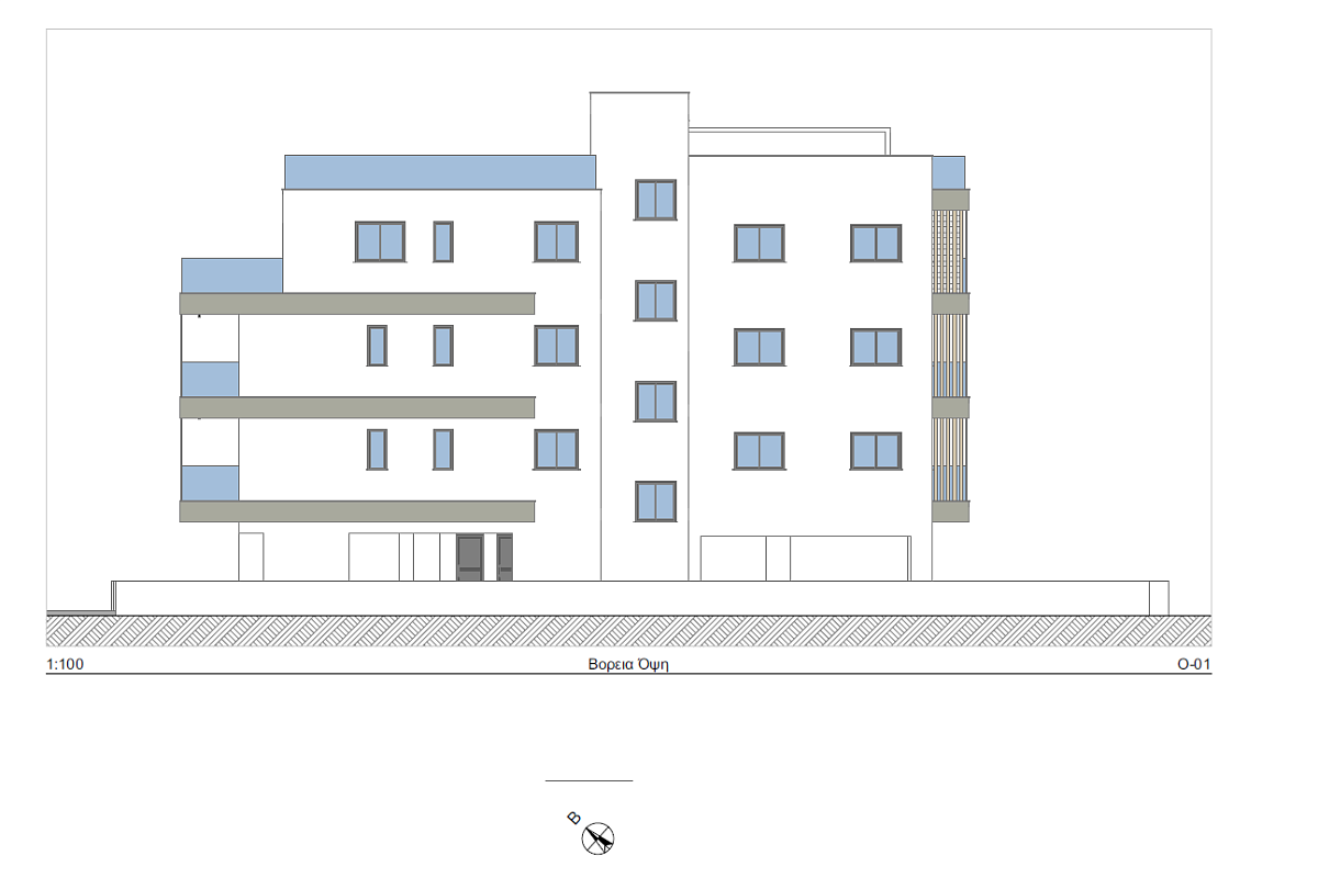 Квартира / Апартаменты в Ларнаке, Кипр, 135 кв.м. - фото 25