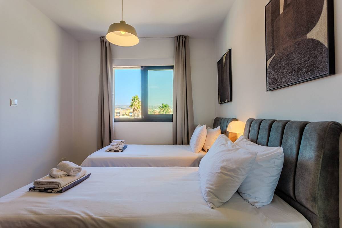 Квартира / Апартаменты in Пафосе, Cyprus, 150 sq.m. - photo 20