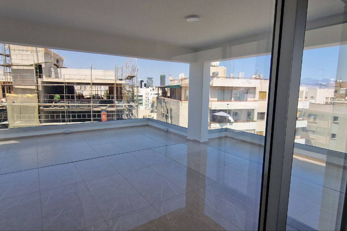 Квартира / Апартаменты in Никосии, Cyprus, 100 sq.m. - photo 15