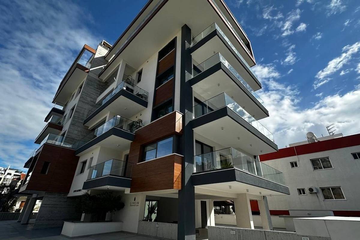 Квартира / Апартаменты in Лимассоле, Cyprus, 150 sq.m. - photo 41