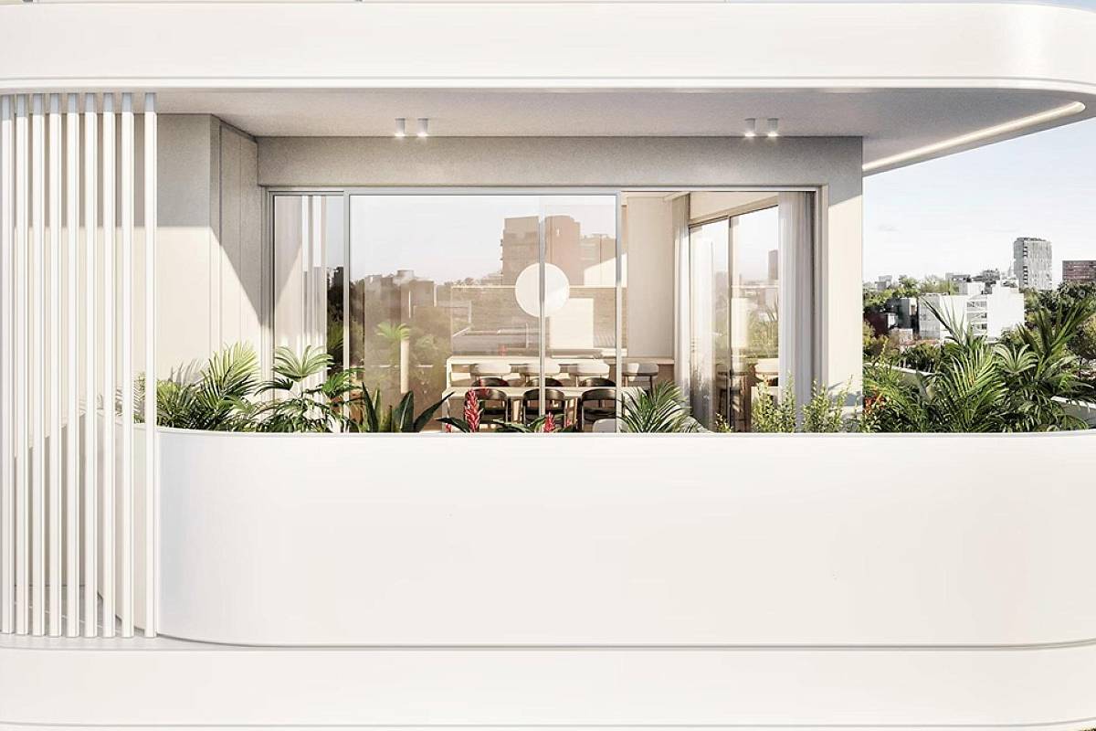 Квартира / Апартаменты in Никосии, Cyprus, 145 sq.m. - photo 11