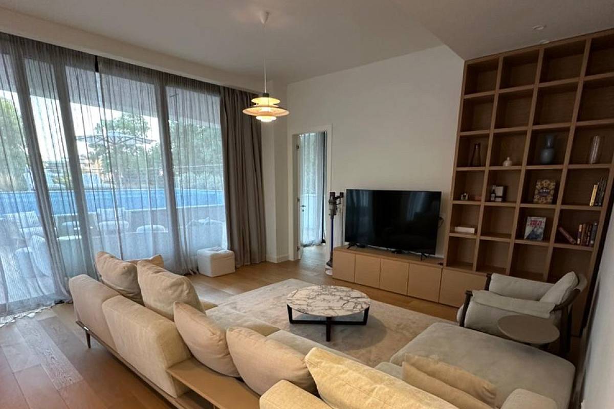 Квартира / Апартаменты in Лимассоле, Cyprus, 346 sq.m. - photo 8