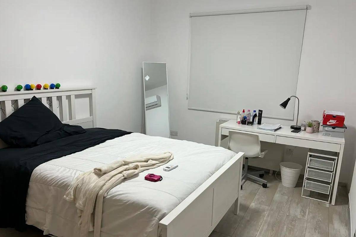 Квартира / Апартаменты in Никосии, Cyprus, 210 sq.m. - photo 7