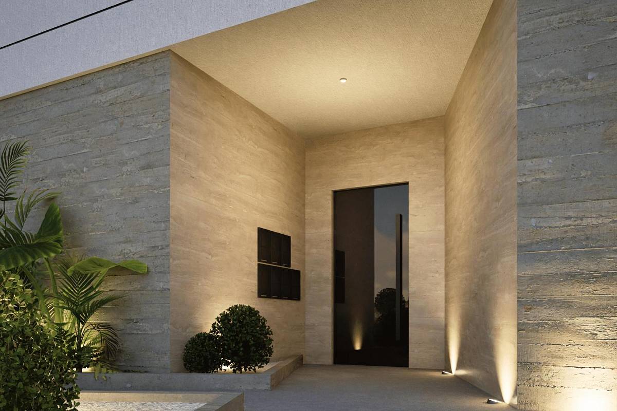 Квартира / Апартаменты in Никосии, Cyprus, 212 sq.m. - photo 12