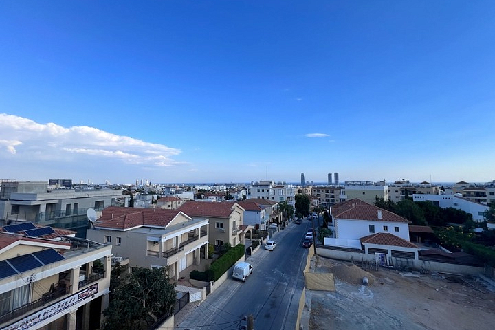 Квартира / Апартаменты in Лимассоле, Cyprus, 100 sq.m. - photo 2