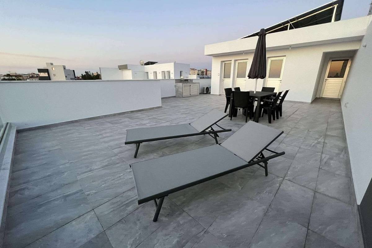 Квартира / Апартаменты in Ларнаке, Cyprus,  sq.m. - photo 17