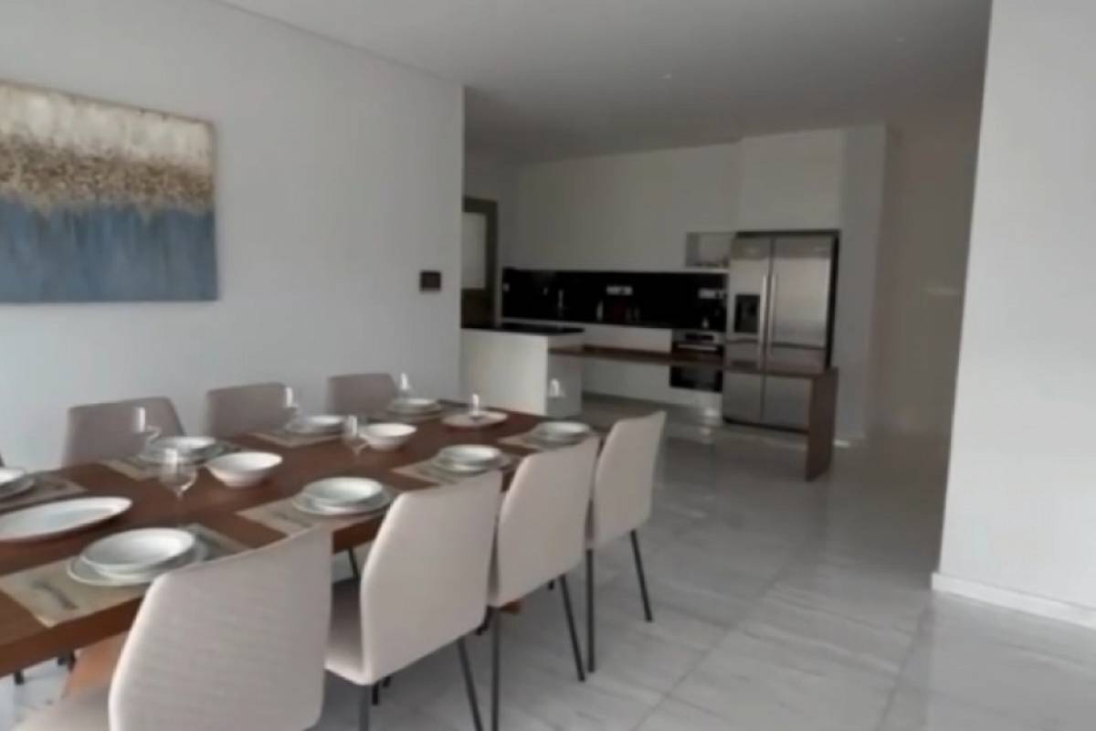Квартира / Апартаменты in Пафосе, Cyprus, 207 sq.m. - photo 65