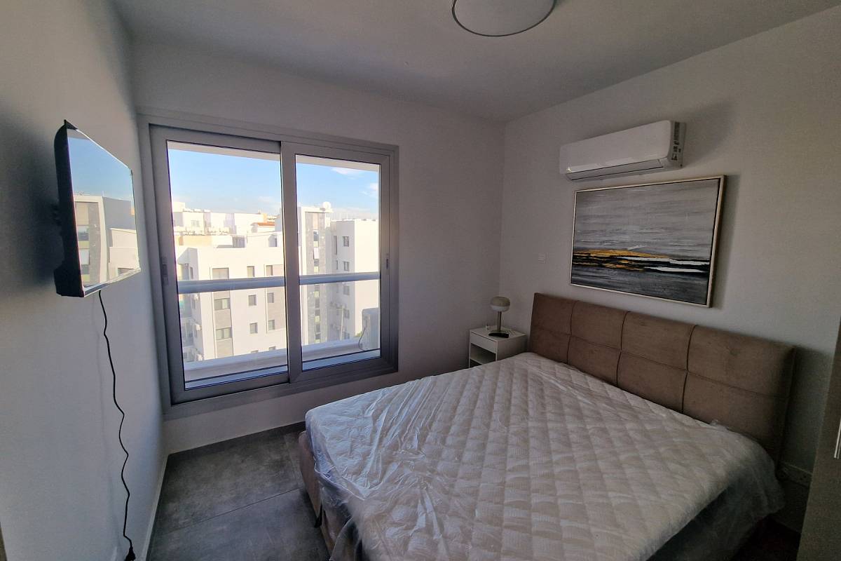 Квартира / Апартаменты in Ларнаке, Cyprus, 89 sq.m. - photo 4
