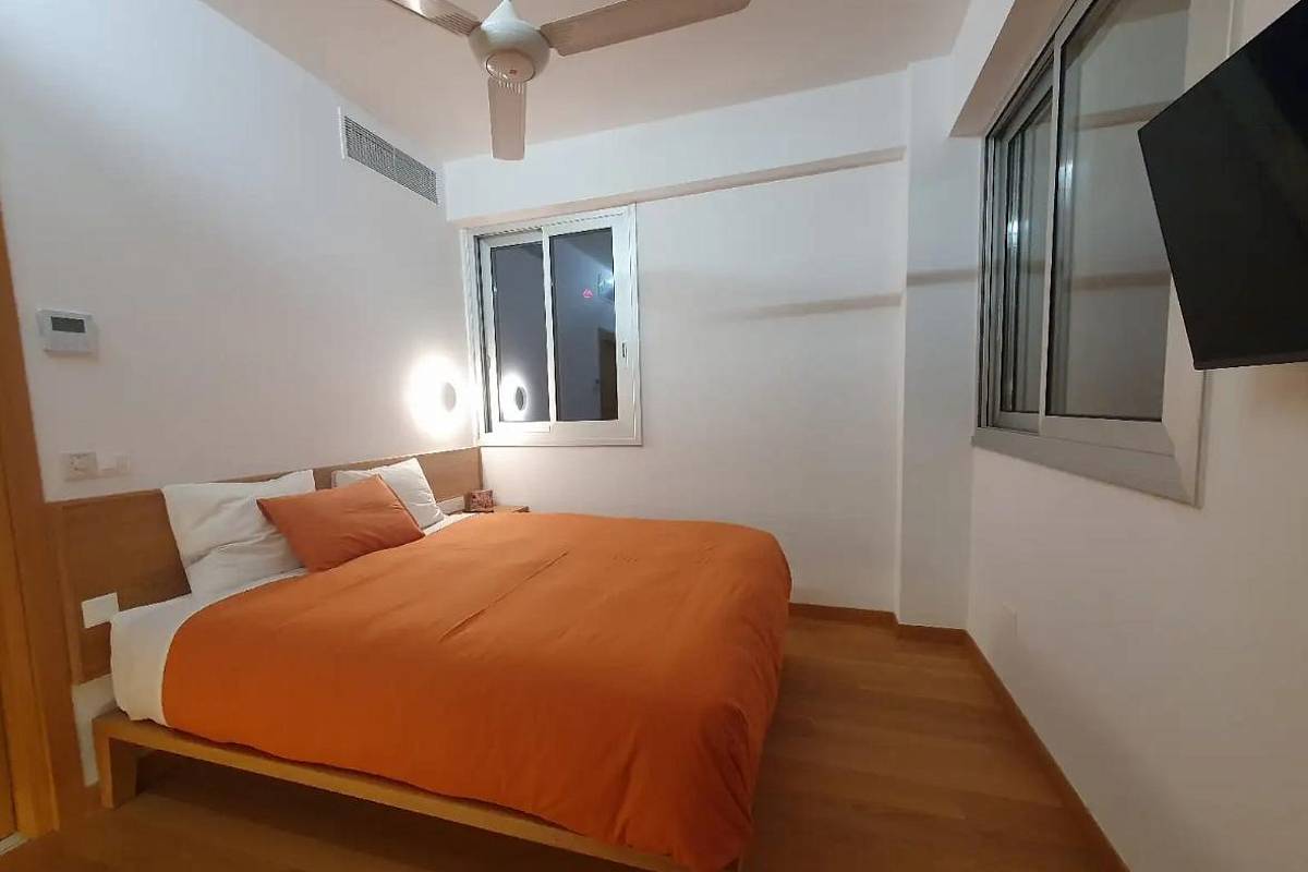 Квартира / Апартаменты in Никосии, Cyprus, 70 sq.m. - photo 4