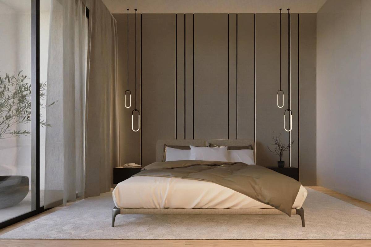 Квартира / Апартаменты in Никосии, Cyprus, 212 sq.m. - photo 4