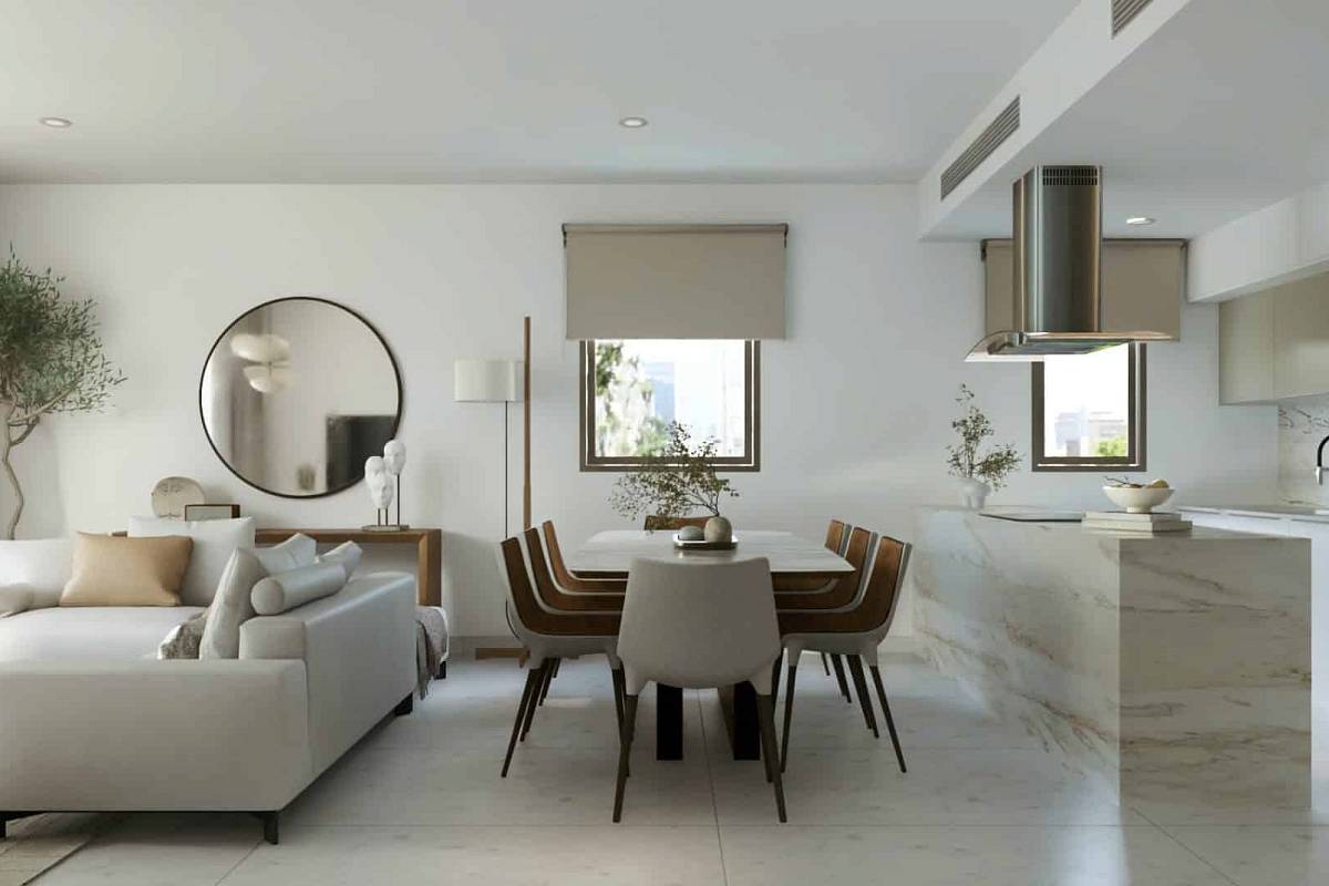 Квартира / Апартаменты in Лимассоле, Cyprus, 154 sq.m. - photo 6