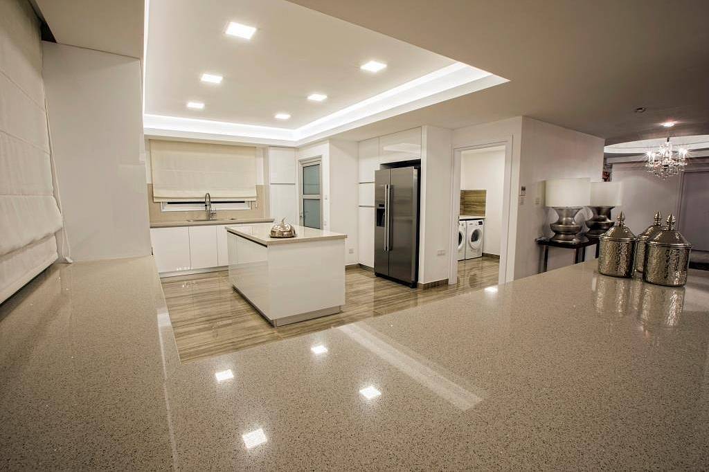 Квартира / Апартаменты in Лимассоле, Cyprus, 450 sq.m. - photo 11