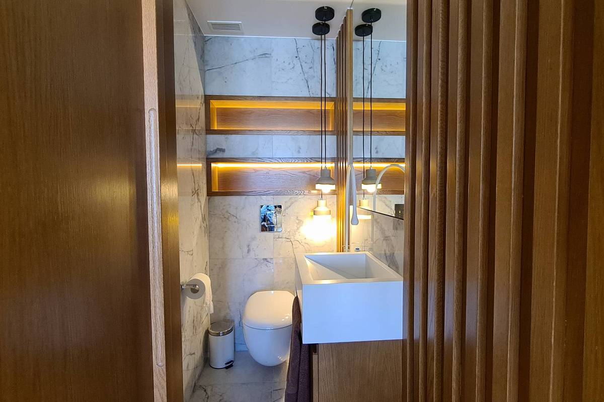 Квартира / Апартаменты in Лимассоле, Cyprus, 230 sq.m. - photo 302