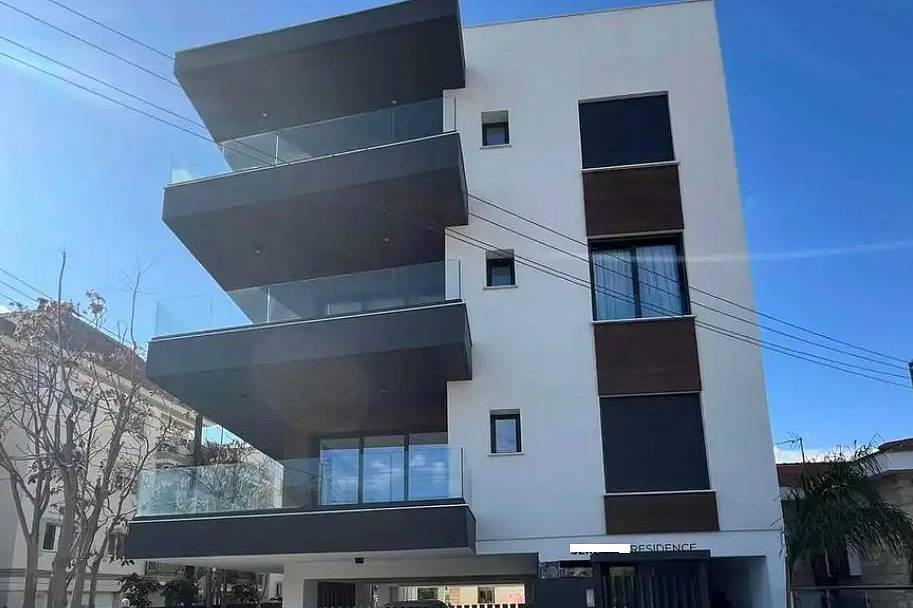 Квартира / Апартаменты in Лимассоле, Cyprus, 171 sq.m. - photo 561