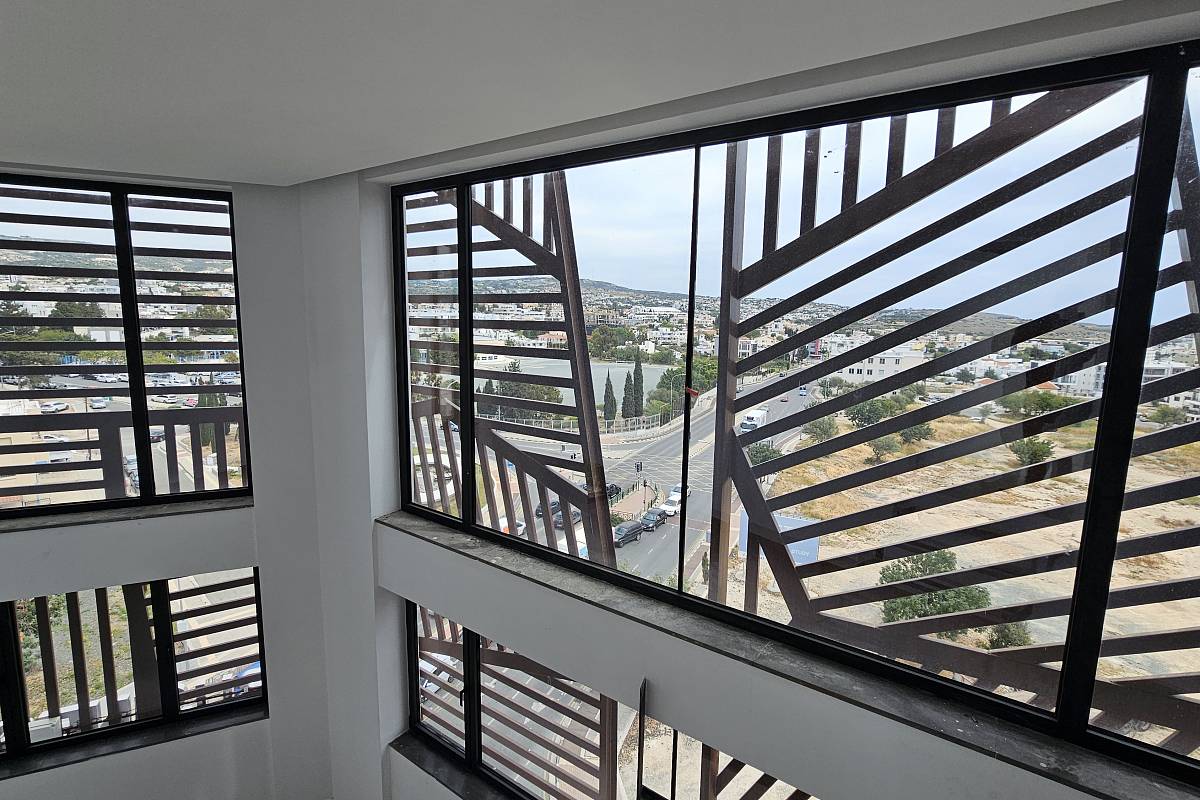Коммерческая недвижимость in Пафосе, Cyprus, 350 sq.m. - photo 11