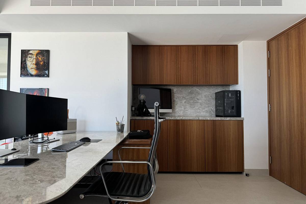 Квартира / Апартаменты in Лимассоле, Cyprus, 283 sq.m. - photo 6