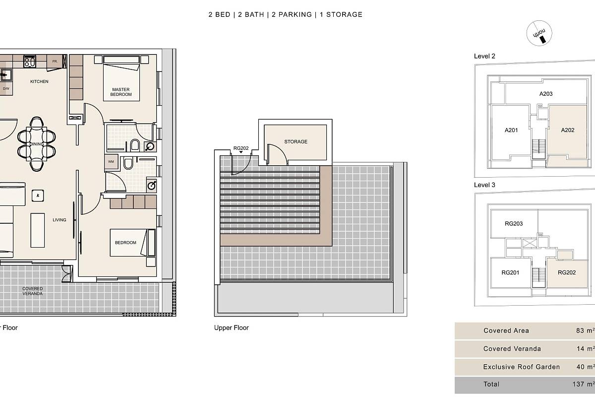 Квартира / Апартаменты in Никосии, Cyprus, 137 sq.m. - photo 13