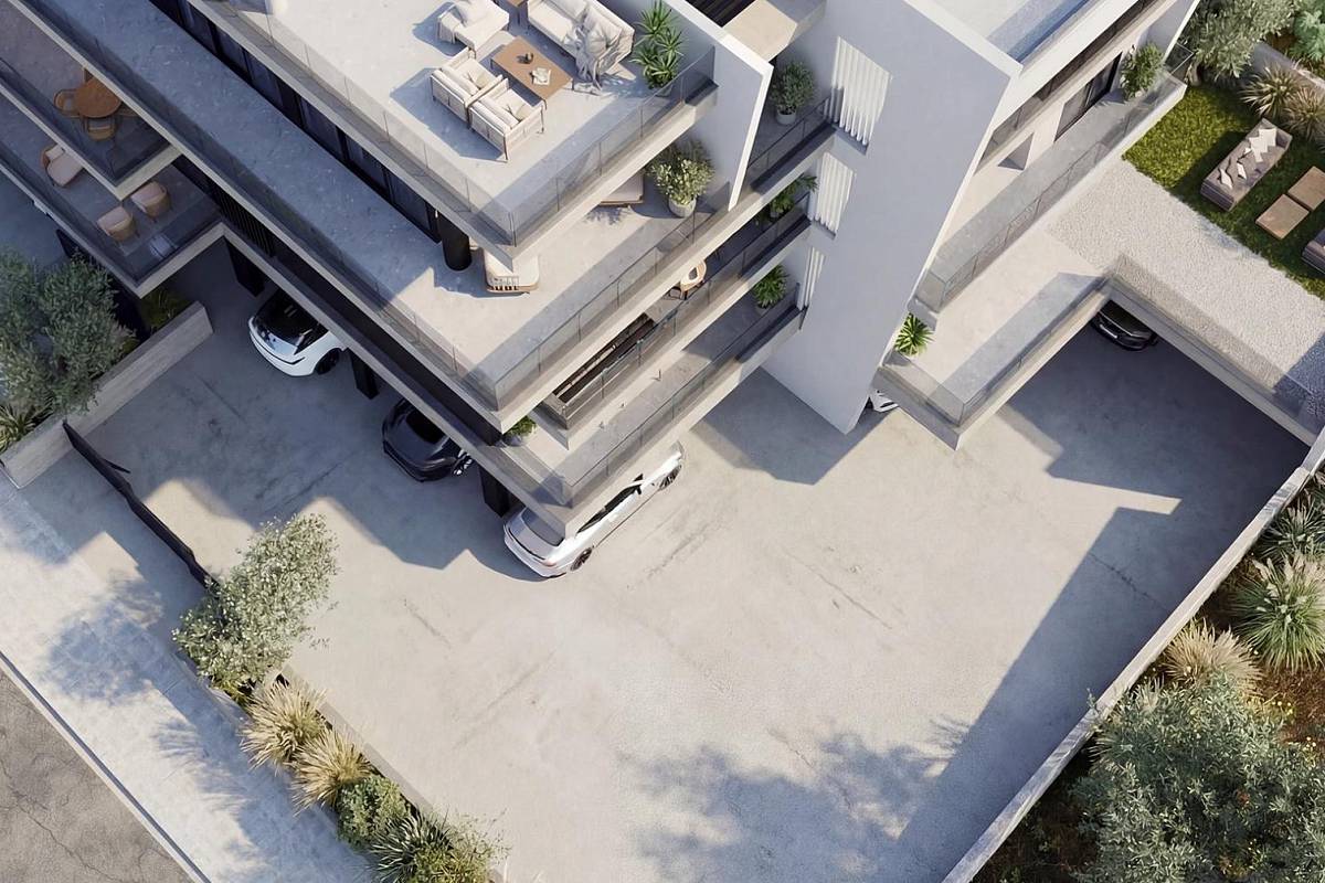 Квартира / Апартаменты in Лимассоле, Cyprus, 238 sq.m. - photo 9