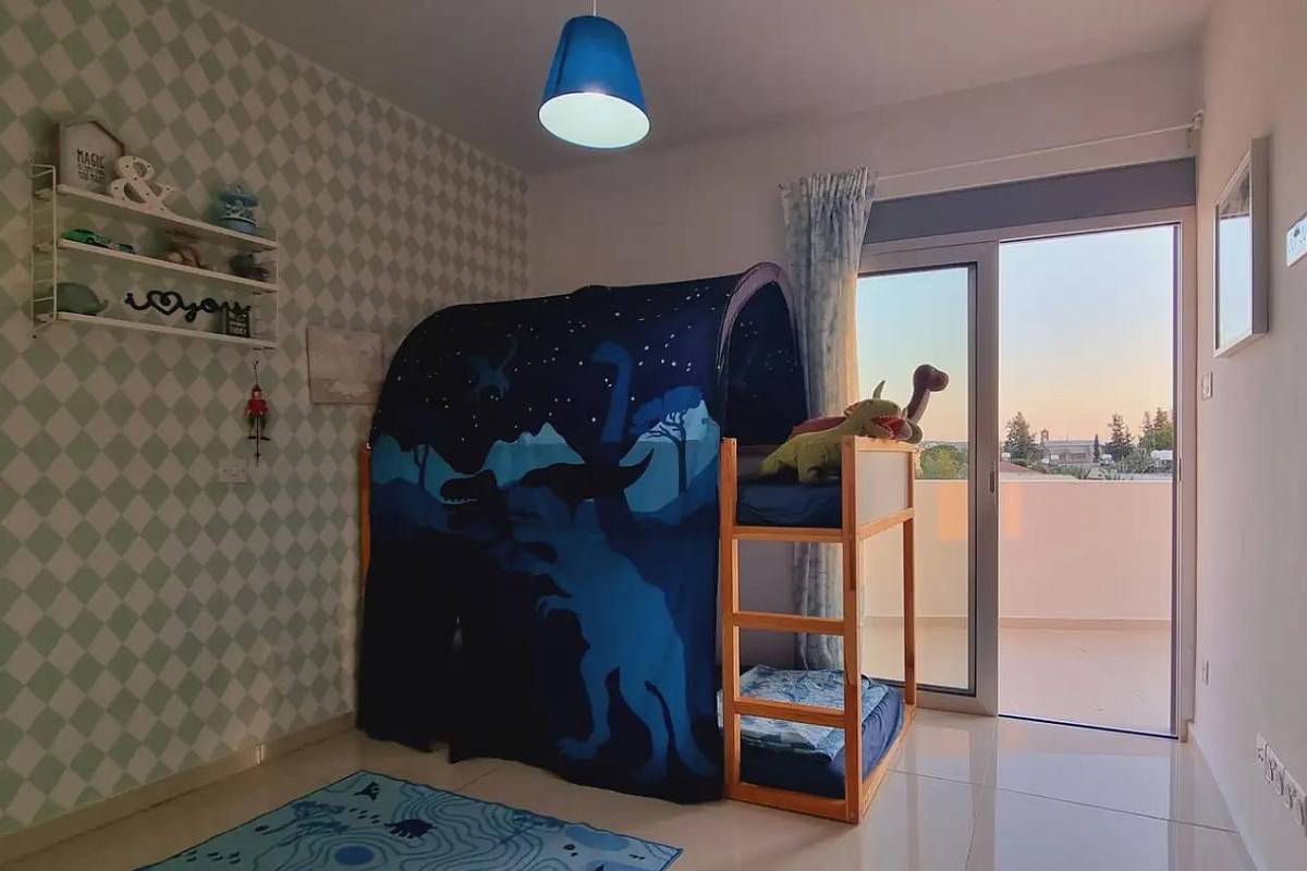 Квартира / Апартаменты in Никосии, Cyprus, 145 sq.m. - photo 9