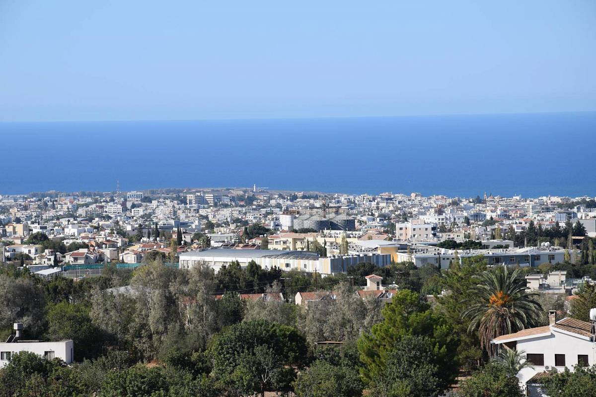Квартира / Апартаменты in Пафосе, Cyprus, 215 sq.m. - photo 27