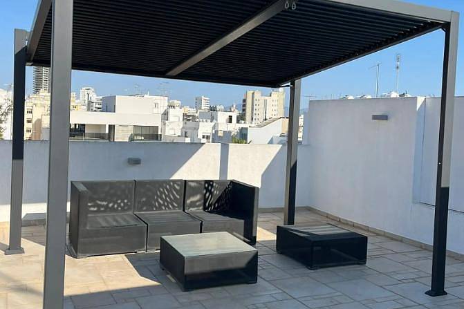 Квартира / Апартаменты in Никосии, Cyprus, 150 sq.m. - photo 12