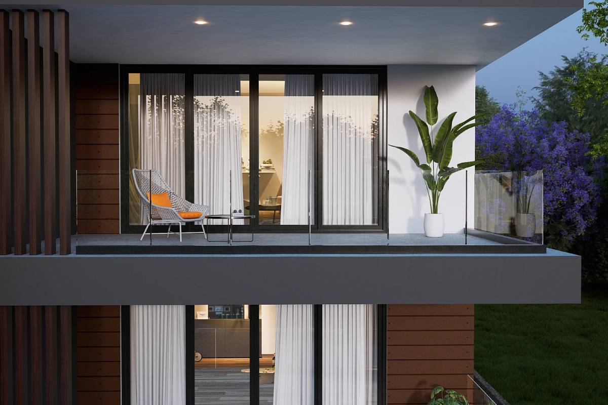 Квартира / Апартаменты in Пафосе, Cyprus, 145 sq.m. - photo 4