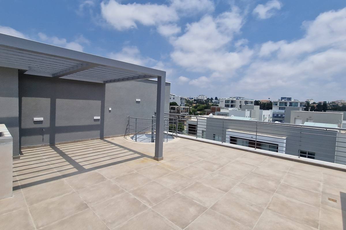 Квартира / Апартаменты in Пафосе, Cyprus, 155 sq.m. - photo 13