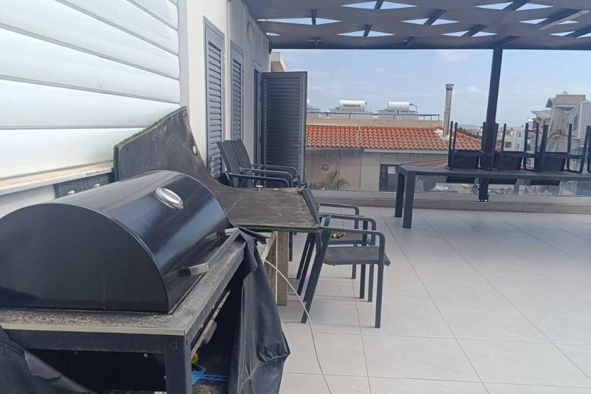 Квартира / Апартаменты in Ларнаке, Cyprus, 205 sq.m. - photo 23