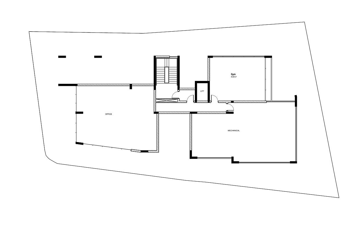 Квартира / Апартаменты in Лимассоле, Cyprus, 243 sq.m. - photo 18