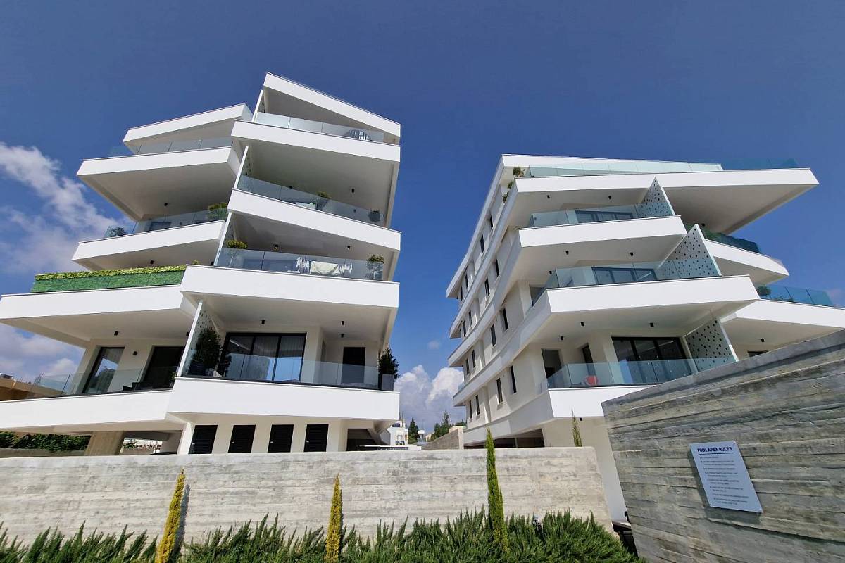 Квартира / Апартаменты in Лимассоле, Cyprus, 231 sq.m. - photo 400