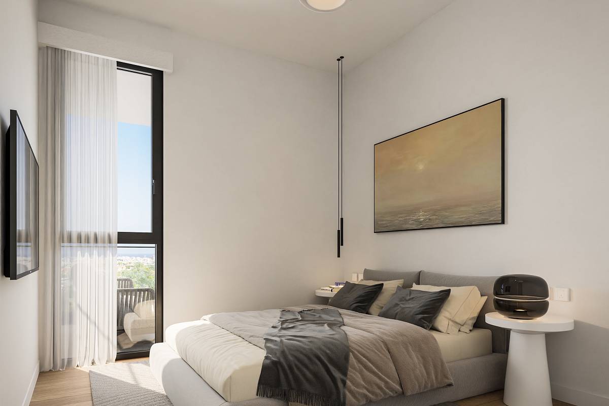 Квартира / Апартаменты in Лимассоле, Cyprus, 180 sq.m. - photo 4