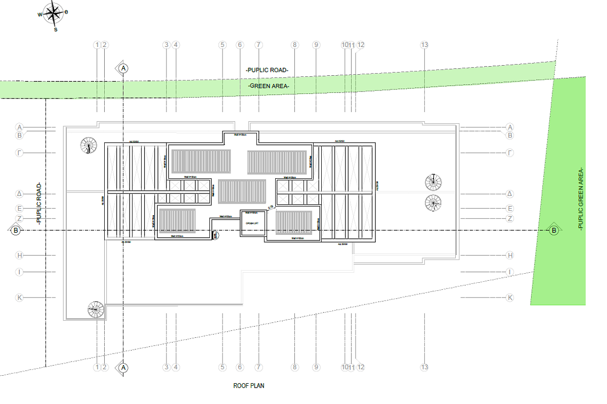 Квартира / Апартаменты in Ларнаке, Cyprus, 195 sq.m. - photo 11
