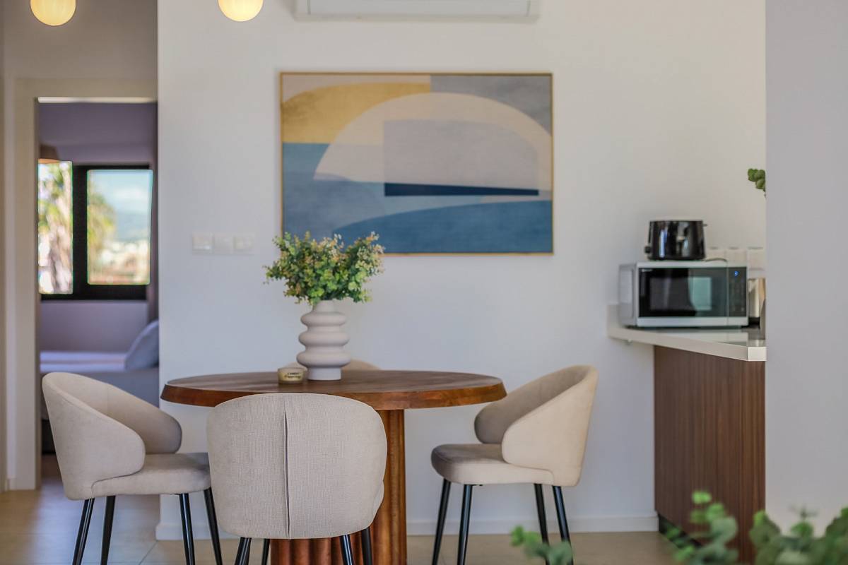 Квартира / Апартаменты in Пафосе, Cyprus, 150 sq.m. - photo 15