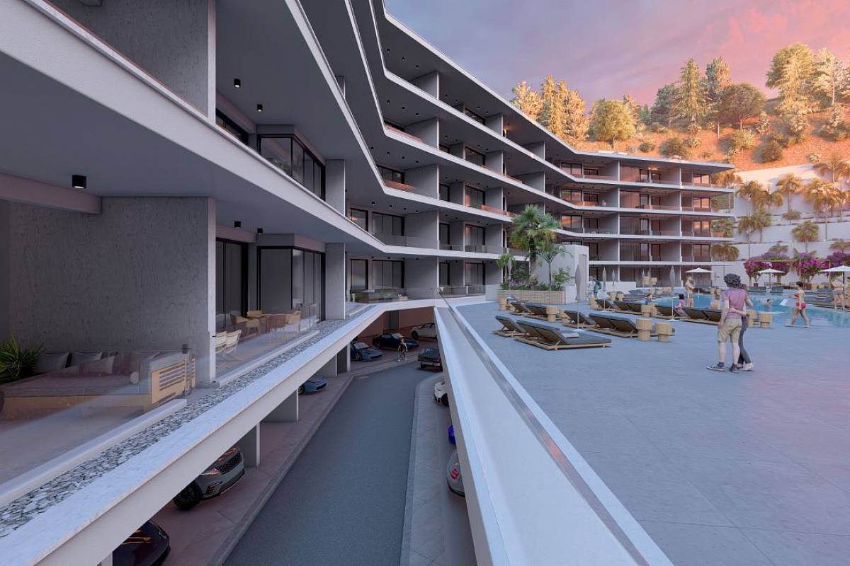 Квартира / Апартаменты in Лимассоле, Cyprus, 174 sq.m. - photo 8