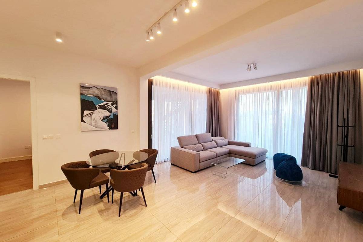 Квартира / Апартаменты in Лимассоле, Cyprus, 220 sq.m. - photo 522