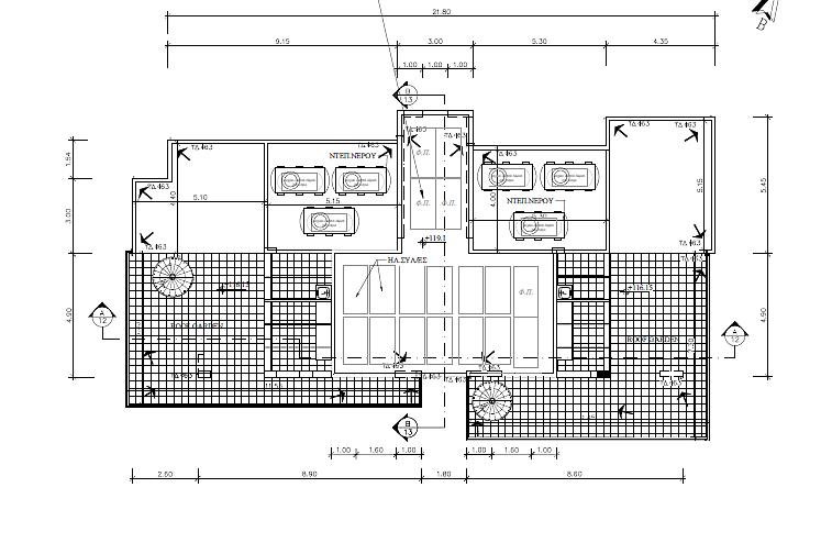 Квартира / Апартаменты in Лимассоле, Cyprus, 186 sq.m. - photo 10