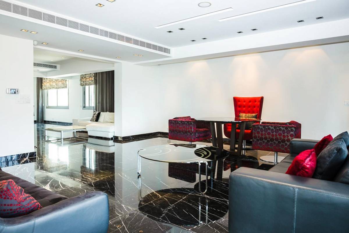 Квартира / Апартаменты in Лимассоле, Cyprus, 260 sq.m. - photo 345