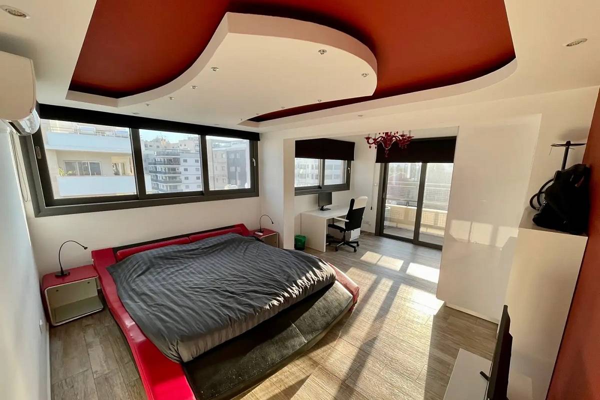 Квартира / Апартаменты in Никосии, Cyprus, 285 sq.m. - photo 6