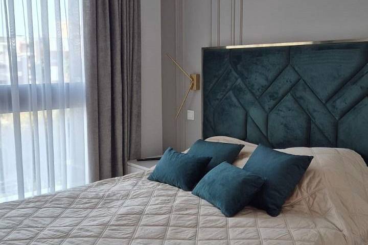 Квартира / Апартаменты in Лимассоле, Cyprus, 150 sq.m. - photo 14