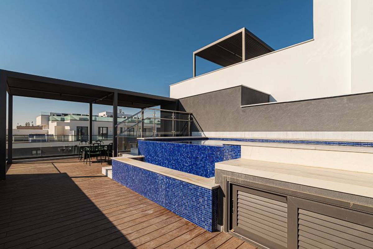 Квартира / Апартаменты in Лимассоле, Cyprus, 140 sq.m. - photo 33