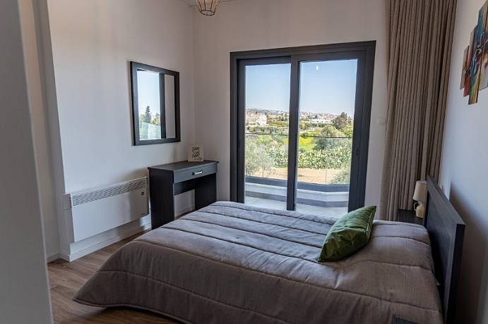 Квартира / Апартаменты in Лимассоле, Cyprus, 218 sq.m. - photo 51