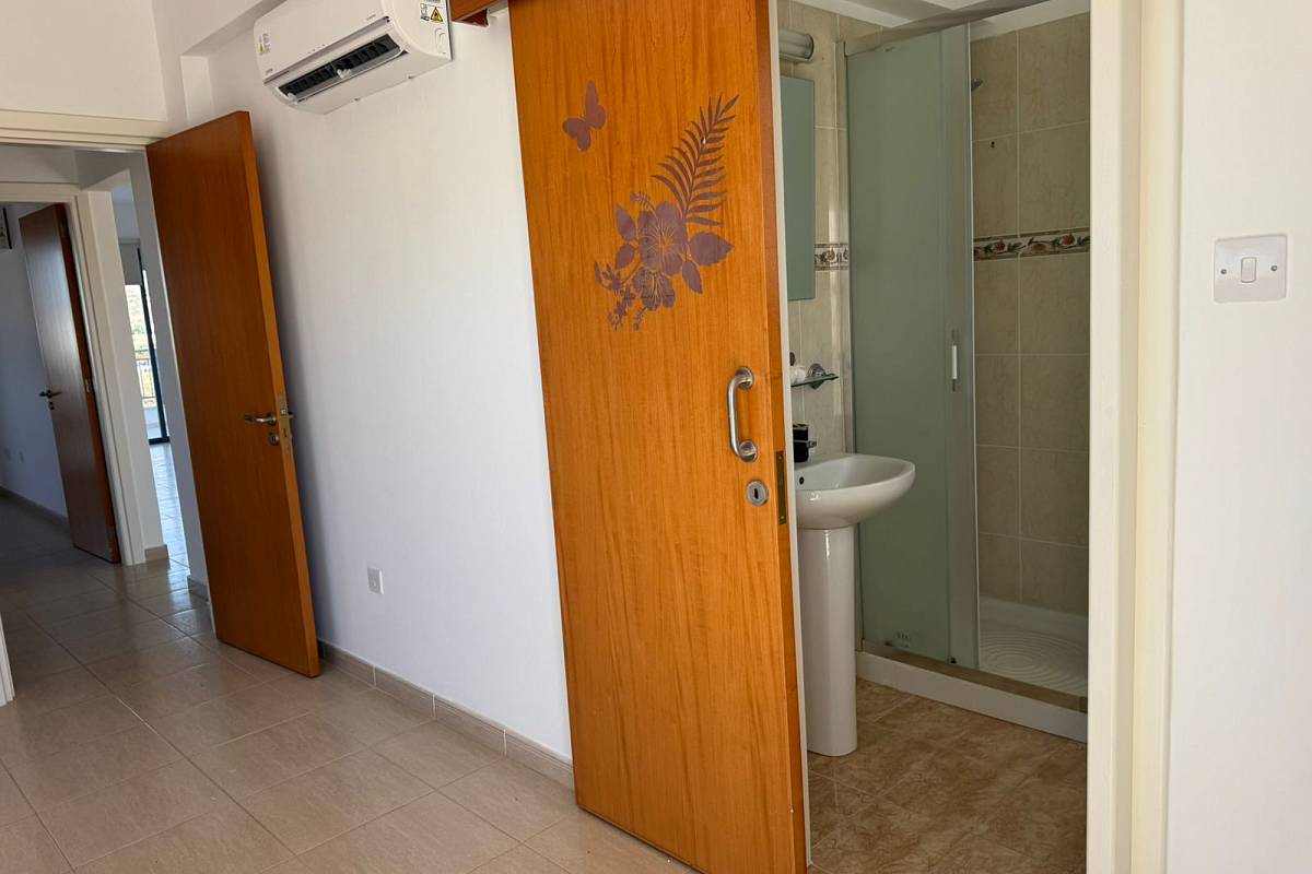 Квартира / Апартаменты in Пафосе, Cyprus, 125 sq.m. - photo 16