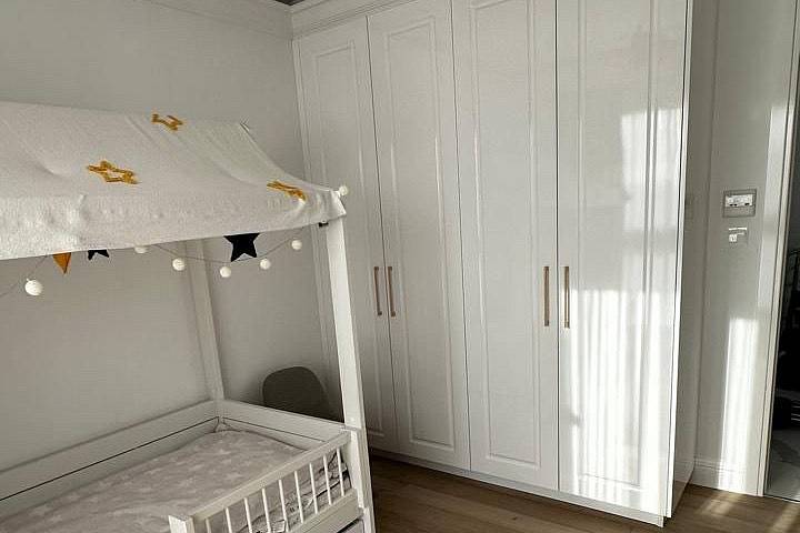 Квартира / Апартаменты in Лимассоле, Cyprus, 150 sq.m. - photo 17